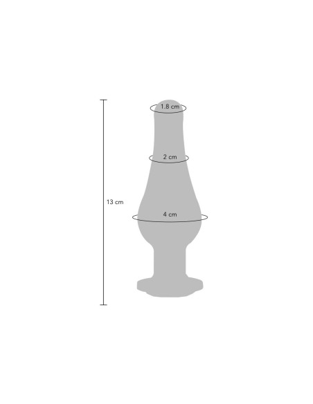 Plug Anal Toy Joy