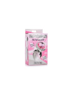 Plug Anal XR Rose 2