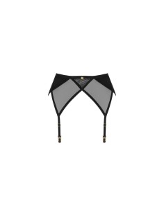 Jarretelle Obsessive M/L Noir 2