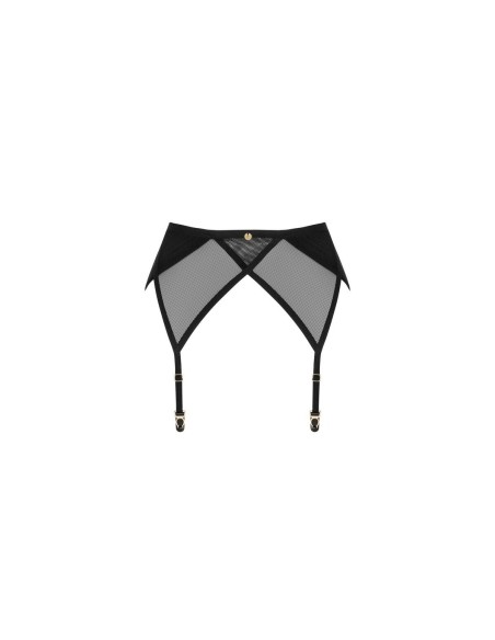 Jarretelle Obsessive M/L Noir