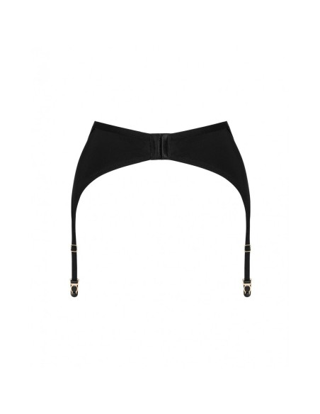 Jarretelle Obsessive M/L Noir