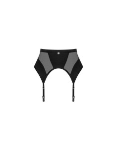 Jarretelle Obsessive M/L Noir 2