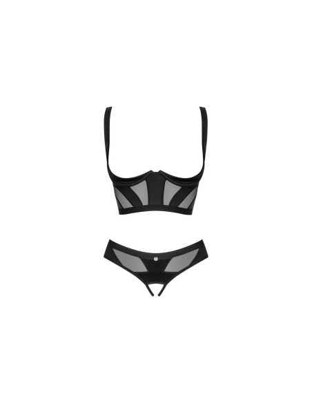 Ensemble de Lingerie Obsessive M/L