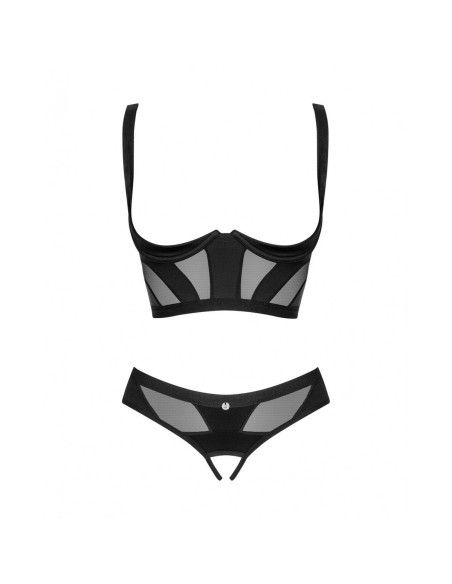 Ensemble de Lingerie Obsessive M/L