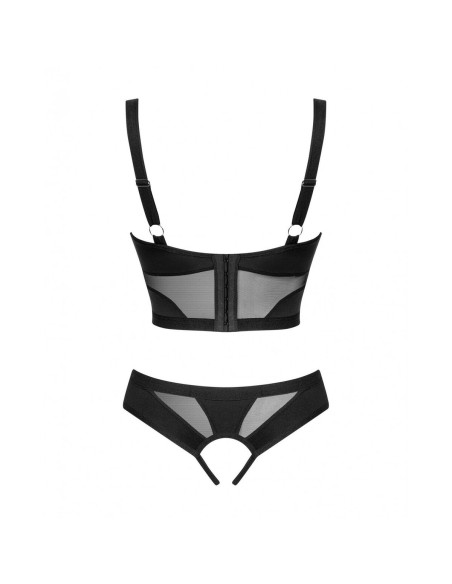 Ensemble de Lingerie Obsessive M/L
