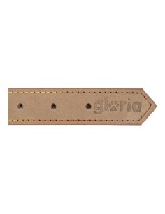 Collier pour Chien Gloria Oasis Blanc (45 x 1,8 cm) 2