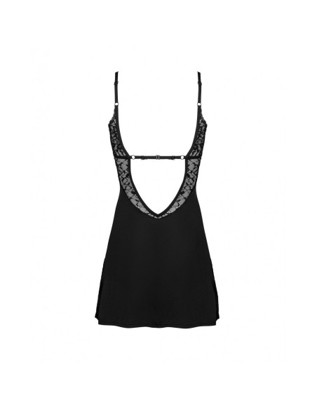Nuisette & String Obsessive M/L