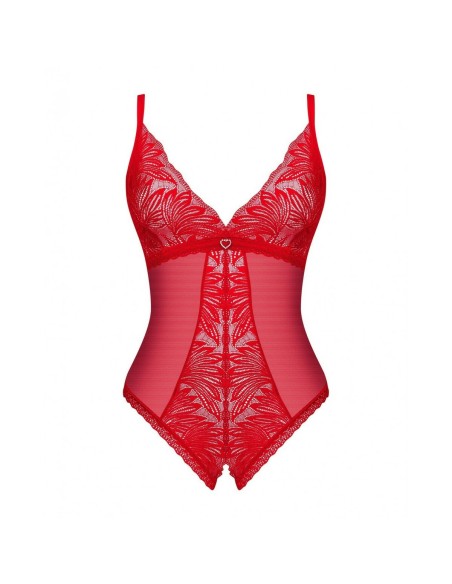 Body Obsessive M/L