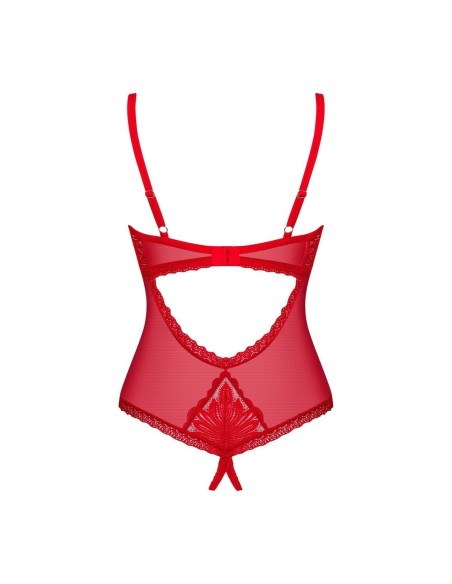 Body Obsessive M/L