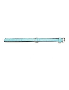 Collier pour Chien Gloria Rembourré Bleu (55 x 2,5 cm) 2