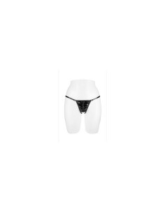 Culottes Fashion Secret Noir