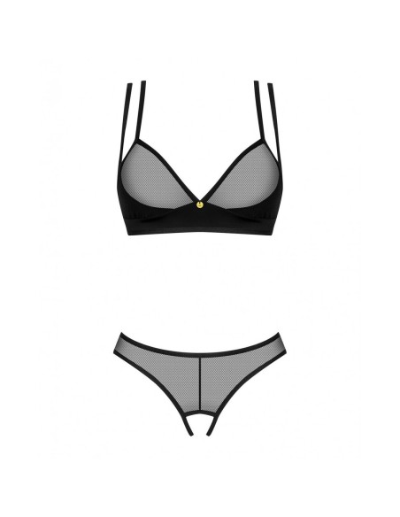 Ensemble de Lingerie Obsessive XS/S