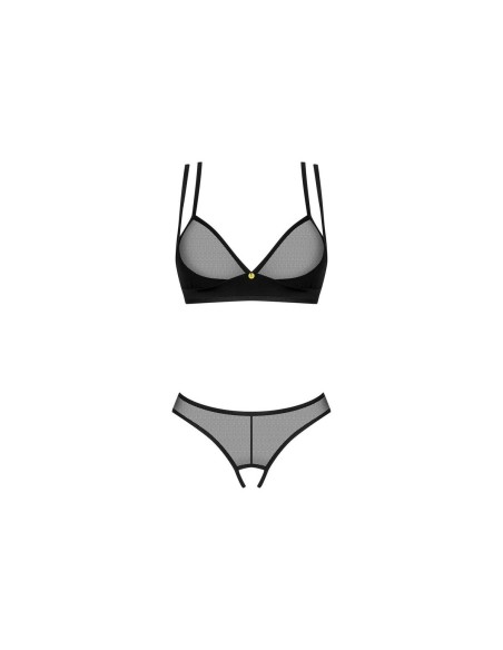 Ensemble de Lingerie Obsessive XS/S