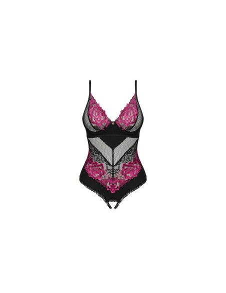 Body Obsessive M/L