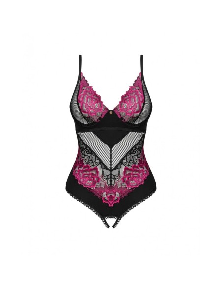 Body Obsessive M/L