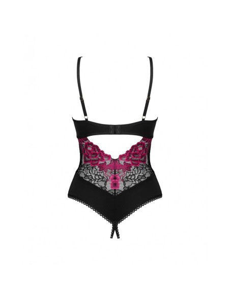 Body Obsessive M/L