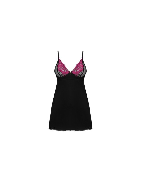 Nuisette & String Obsessive M/L