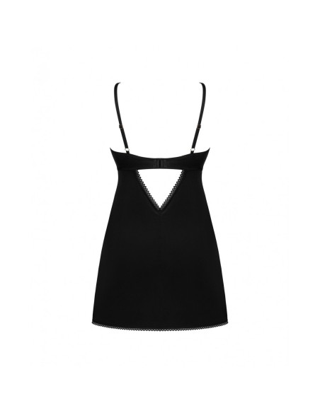 Nuisette & String Obsessive M/L