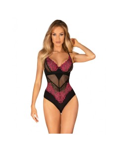 Body Obsessive M/L Noir