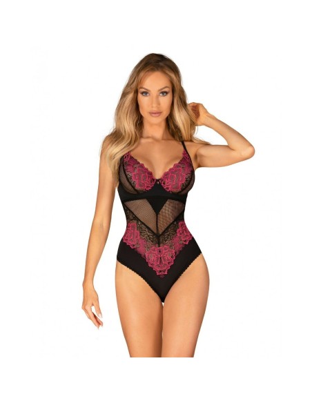 Body Obsessive M/L Noir