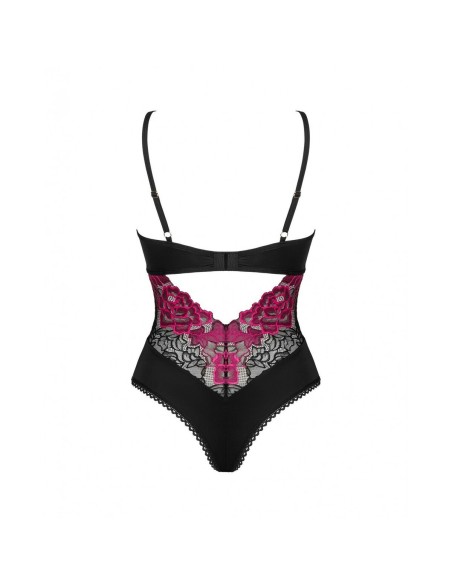 Body Obsessive M/L Noir