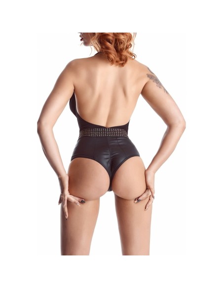 Body Demoniq Noir XL