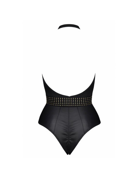 Body Demoniq Noir XL