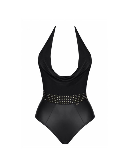 Body Demoniq Noir XL