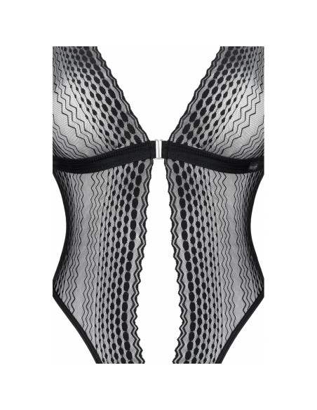 Body Demoniq Noir M