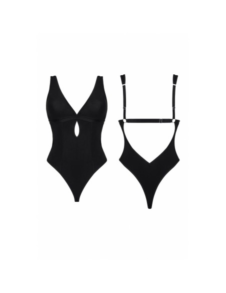 Body Demoniq Noir XL