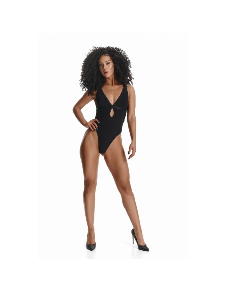 Body Demoniq Noir XL
