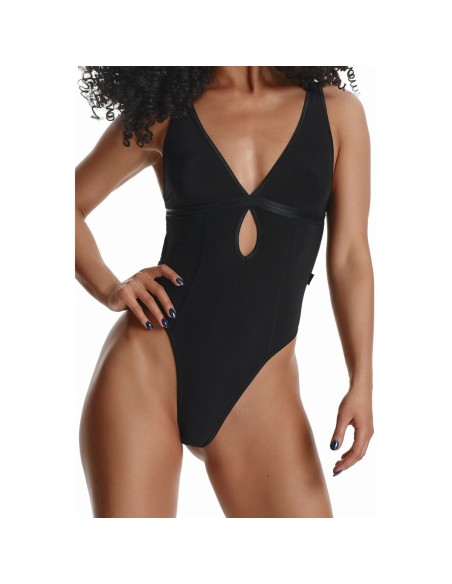 Body Demoniq Noir XL