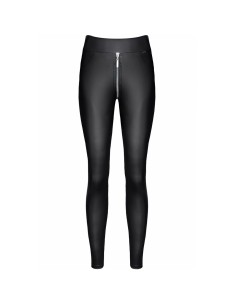 Leggings Demoniq M Noir