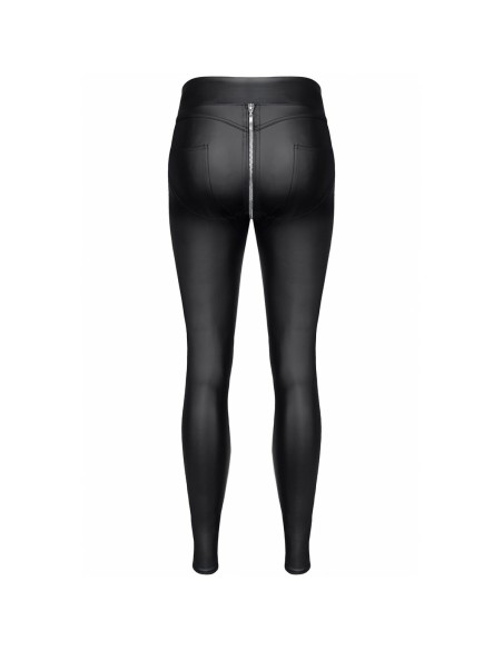 Leggings Demoniq M Noir