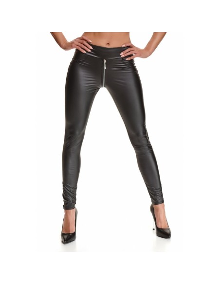 Leggings Demoniq XL Noir