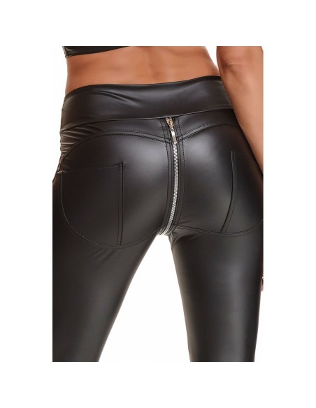 Leggings Demoniq XL Noir