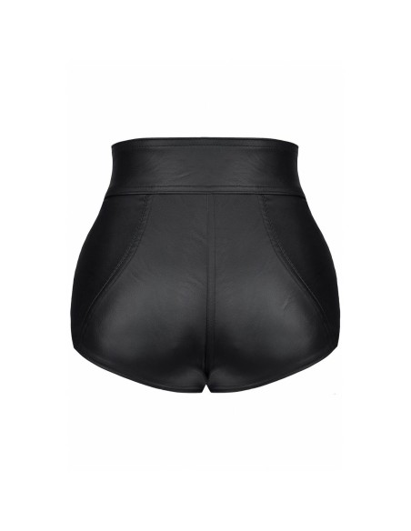 Culotte Demoniq Noir M