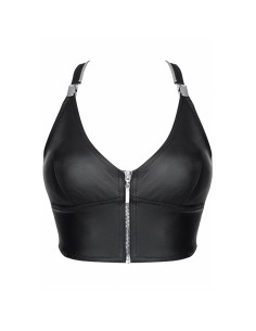 Corset Demoniq Noir XL