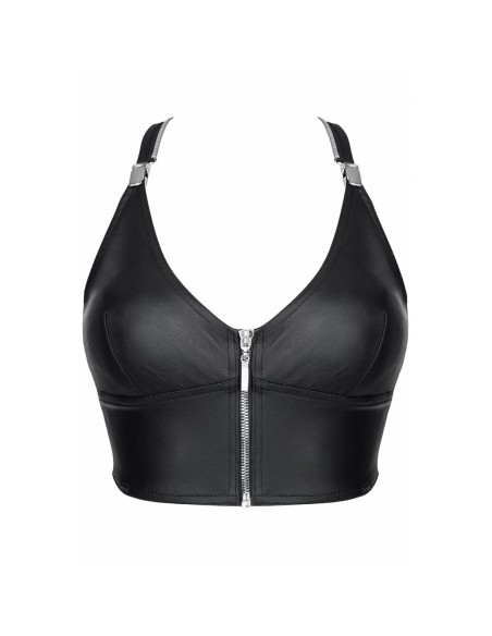 Corset Demoniq Noir XL