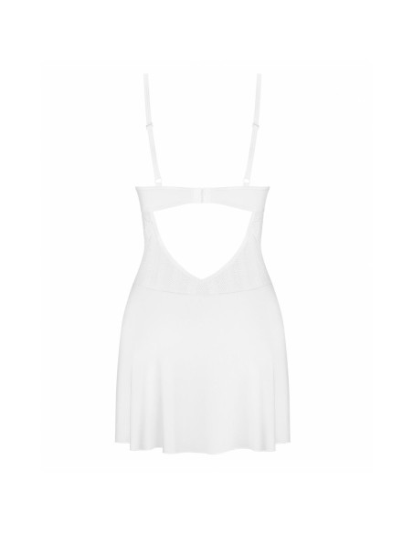 Nuisette & String 5 Obsessive M/L
