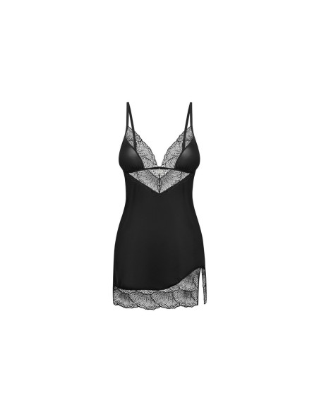 Nuisette & String 5 Obsessive XS/S