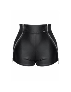 Culotte Demoniq Noir XXL
