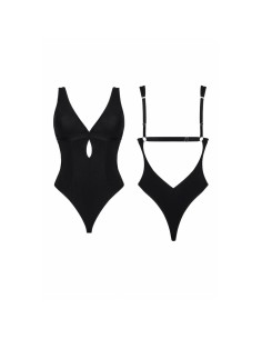 Body Demoniq Noir M
