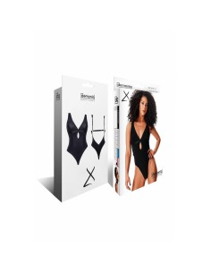 Body Demoniq Noir M 2