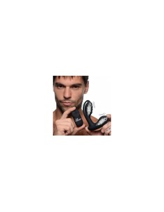Vibromasseur anal XR 2