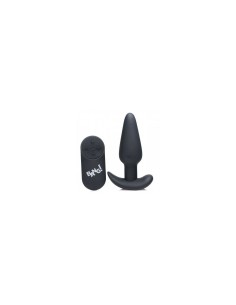 Plug Anal XR Noir