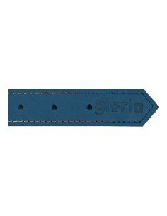Collier pour Chien Gloria Oasis Bleu (70 x 3 cm) 2