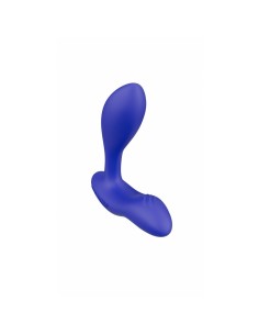 Vibromasseur anal We-Vibe Bleu 2