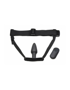 Plug Anal XR