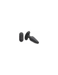 Plug Anal XR Noir M
